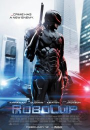 Robocop 1080p izle – Robocop 2014