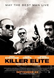 Seçkin Katiller – Killer Elite 1080p izle