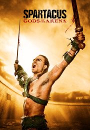 Spartacus: Gods Of The Arena 1080p Bluray Türkçe Dublaj izle