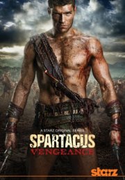 Spartacus: Vengeance 1080p Bluray Türkçe Dublaj izle