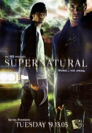 Supernatural 1. Sezon | Supernatural izle