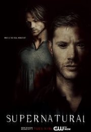 Supernatural 10. Sezon | Supernatural izle