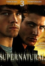 Supernatural 3. Sezon | Supernatural izle