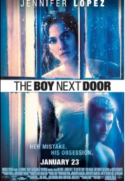 The Boy Next Door – Komşu Evdeki Çocuk 1080p izle