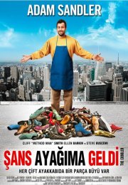 The Cobbler – Şans Ayağıma Geldi 1080p izle