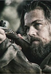 The Revenant 1080p izle