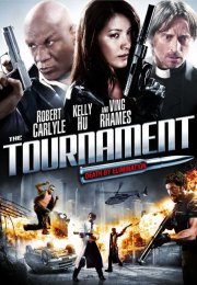 The Tournament – Turnuva 1080p izle