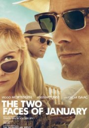 The Two Faces Of January – Ocak Ayının İki Yüzü 1080p izle