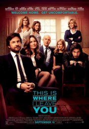 This Is Where I Leave You – Seni Bıraktığım Yerdeyiz 1080p izle