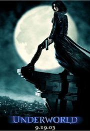 Underworld – Karanlıklar Ülkesi 1080p izle