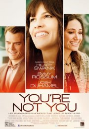 You’re Not You – Sen Sen Değilsin 1080p izle