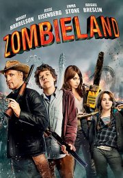 Zombieland 1080p izle