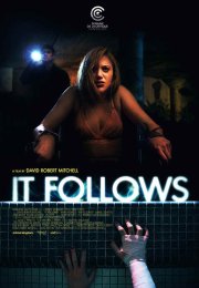 It Follows  – Peşimdeki Şeytan 1080p izle