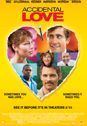 Accidental Love 1080p izle