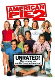 American Pie 2 – Amerikan Pastası 2 1080p izle