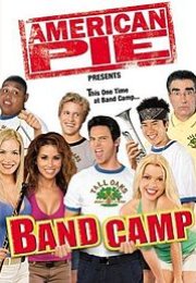 American Pie 4 Band Camp – Amerikan Pastası 4 Bando Takımı 1080p izle