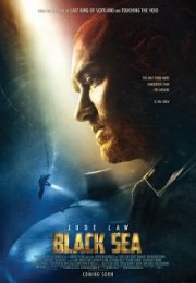 Kara Deniz – Black Sea 1080p izle