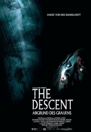 Cehenneme Bir Adım – The Descent 1080p izle