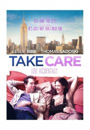 Dikkatli Ol – Take Care 1080p izle