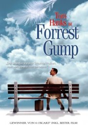 Forrest Gump 1080p izle