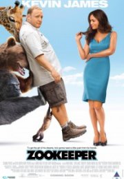 Hayvan Bakıcısı – Zookeeper 1080p izle