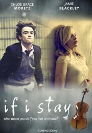 If I Stay – Eğer Yaşarsam 1080p izle