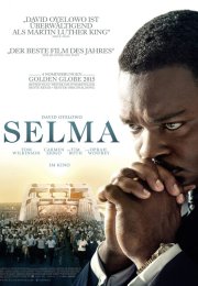 Özgürlük Yürüyüsü – Selma 1080p izle