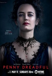 Penny Dreadful izle – Penny Dreadful Tüm Sezonları