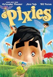 Pixies – Sevimli Yaratıklar 1080p izle