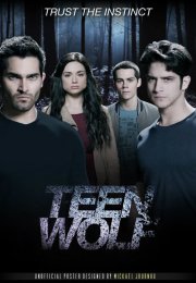 Teen Wolf 3. Sezon – Teen Wolf izle