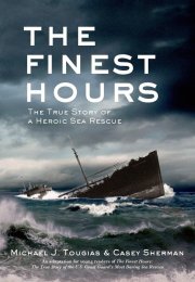 The Finest Hours 1080p izle