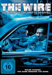 The Wire 3. Sezon – The Wire izle