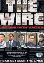 The Wire 5. Sezon – The Wire izle