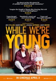 While We are Young 1080p izle