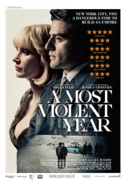 A Most Violent Year – En Şiddetli Sene 1080p izle