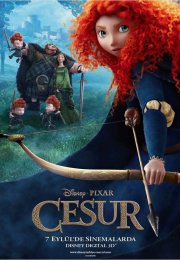 Brave – Cesur 1080p izle