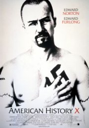 Geçmişin Gölgesinde – American History X 1080p izle