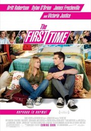 İlk Kez – The First Time 1080p izle