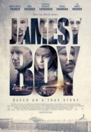 Jamesyin Kurtuluşu – Jamesy Boy 1080p izle