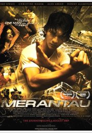 Merantau Savaşçısı – Merantau 1080p izle