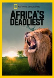 National Geographic Africa’s Deadliest 1080p izle