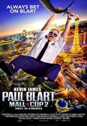 Sakar Koruma 2 – Paul Blart Mall Cop 2 1080p izle