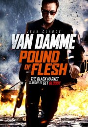 Pound of Flesh 1080p izle