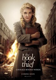 The Book Thief – Kitap Hırsızı 1080p izle