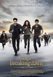 The Twilight Saga Breaking Dawn Part 2– Alacakaranlik Efsanesi Şafak Vakti Bölüm 2 1080p izle