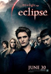 The Twilight Saga Eclipse – Alacakaranlık Efsanesi Tutulma 1080p izle