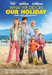 What We Did on Our Holiday – Tatilde Ne Yaptık 1080p izle