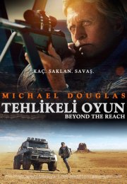 Beyond The Reach – Tehlikeli Oyun izle Türkçe Dublaj | Altyazılı izle