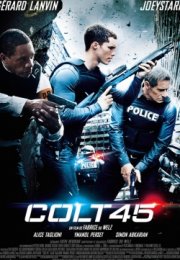 Büyük Tuzak – Colt 45 izle Türkçe Dublaj | Altyazılı izle