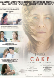 Cake izle Türkçe Dublaj | Altyazılı izle